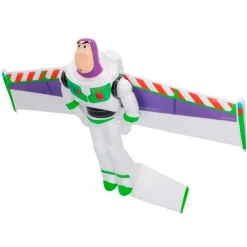 COLOR BABY Toy Story 4 Buzz Lightyear Volador- Figuras Y Figuras De Acción