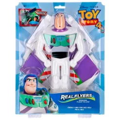 COLOR BABY Toy Story 4 Buzz Lightyear Volador- Figuras Y Figuras De Acción