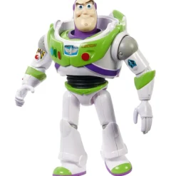 MATTEL Figuras Y Figuras De Acción|Toy Story Figura Acción Buzz Lightyear