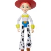 MATTEL Figuras Y Figuras De Acción|Toy Story Figura Jessie 25 cm