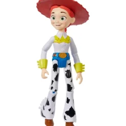 MATTEL Figuras Y Figuras De Acción|Toy Story Figura Jessie 25 cm