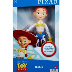 MATTEL Figuras Y Figuras De Acción|Toy Story Figura Jessie 25 cm