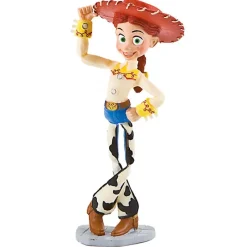 COMANSI Toy Story Figura Jessie de PVC- Figuras Y Figuras De Acción