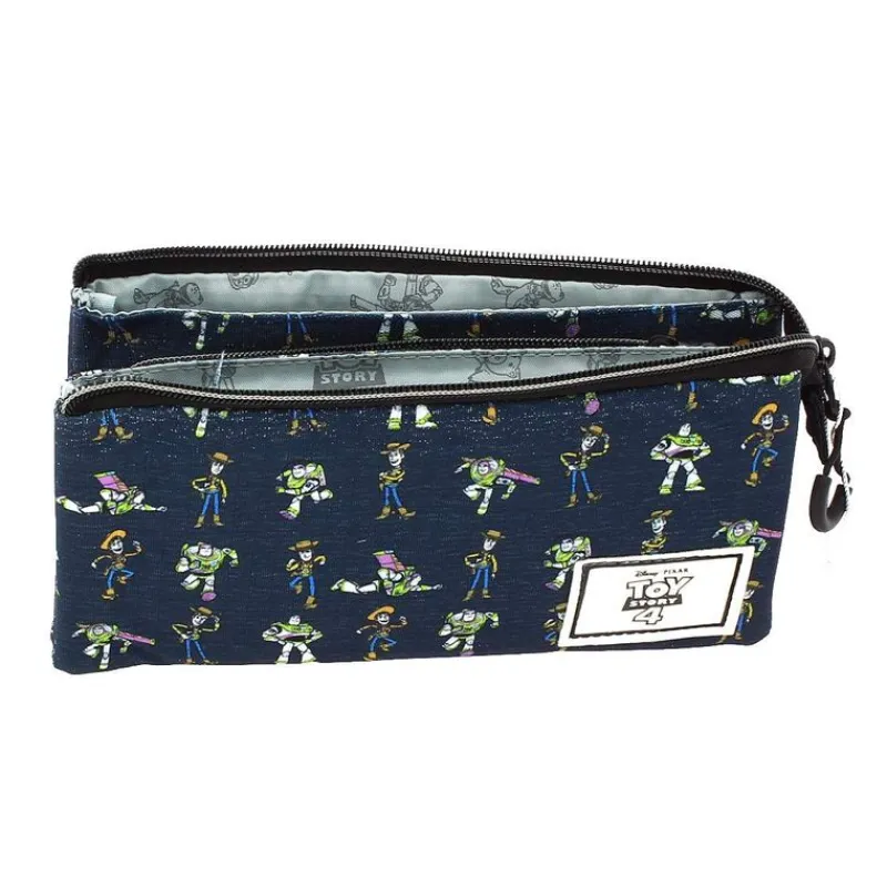 KARACTERMANIA Escolar|Toy Story Portatodo Infinity