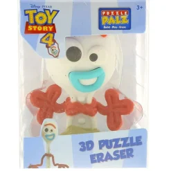 SELECCION DRIM Escolar|Toy Story Puzzle Palz Forky