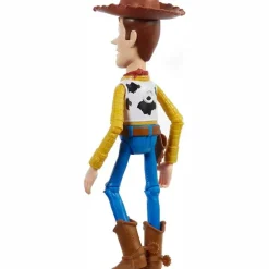 MATTEL Toy Story Woody Grande- Figuras Y Figuras De Acción