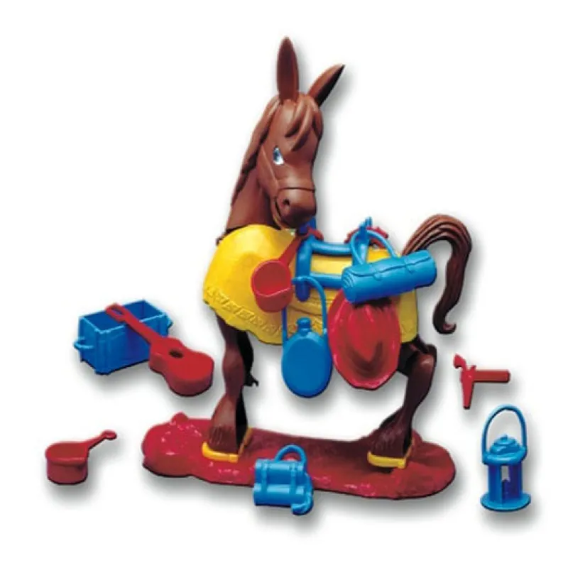 HASBRO Tozudo- Juegos De Mesa