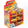 MAGIC BOX Manualidades|T-Racers Mix N Race Pack 1 Vehículo
