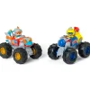 MAGIC BOX Vehículos, Trenes Y Parkings|T-Racers Power Trucks Súper Vehículo Surtido