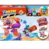 MAGIC BOX T-Racers S Pirate Shark- Vehículos, Trenes Y Parkings