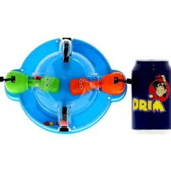 HASBRO Juegos De Mesa|Tragabolas viaje