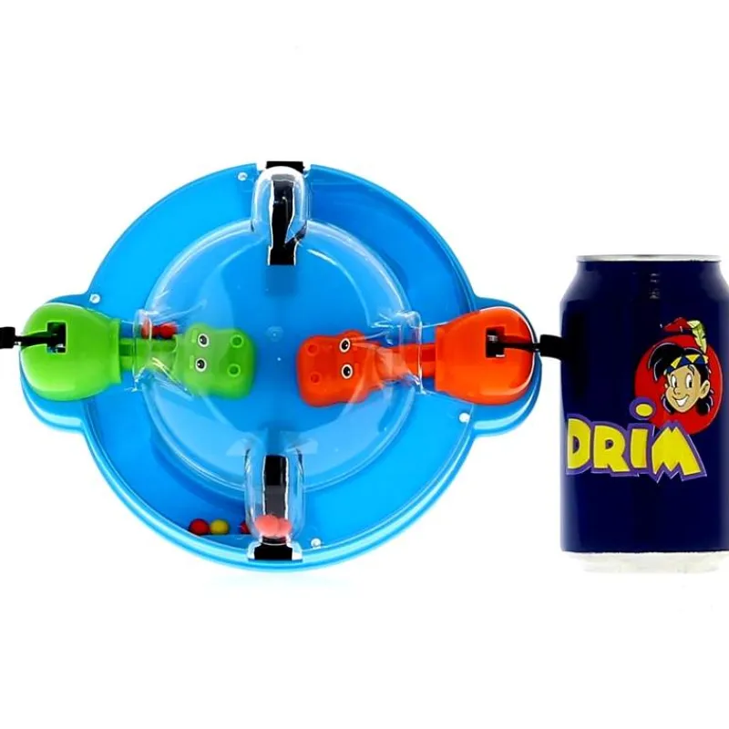 HASBRO Juegos De Mesa|Tragabolas viaje