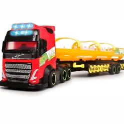 SIMBA Vehículos, Trenes Y Parkings|Trailer Carga Pesada Molino Eolico