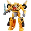 HASBRO Electrónicos|Figuras Y Figuras De Acción|Transformers Bumblebee Modo Bestia