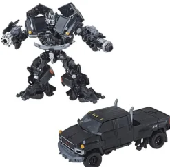 HASBRO Figuras Y Figuras De Acción|Transformers Colección Studio Series Voyager Surtida