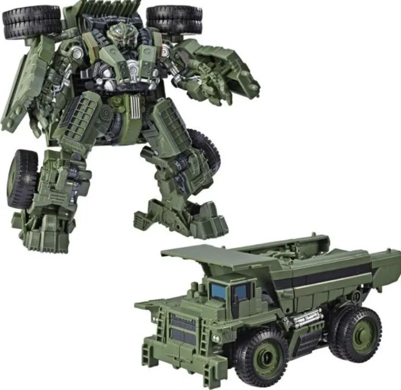 HASBRO Figuras Y Figuras De Acción|Transformers Colección Studio Series Voyager Surtida