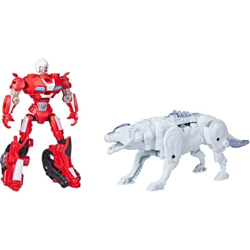 HASBRO Transformers Combiners Pack Surtido- Figuras Y Figuras De Acción