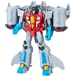 HASBRO Transformers Cyberverse Battle Figura Surtida- Figuras Y Figuras De Acción