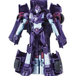 HASBRO Transformers Cyberverse Battle Figura Surtida- Figuras Y Figuras De Acción