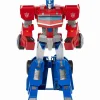 HASBRO Figuras Y Figuras De Acción|Transformers Cyberverse Optimus Prime