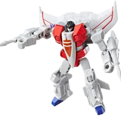 HASBRO Figuras Y Figuras De Acción|Transformers Decepticon Starscream