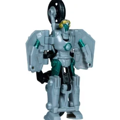HASBRO Figuras Y Figuras De Acción|Transformers Earthspark 1 Step Smash Changers Robot Surtido