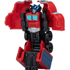 HASBRO Transformers EarthSpark Tacticon Figura Surtida- Figuras Y Figuras De Acción