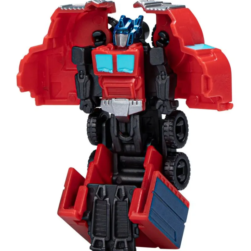 HASBRO Transformers EarthSpark Tacticon Figura Surtida- Figuras Y Figuras De Acción