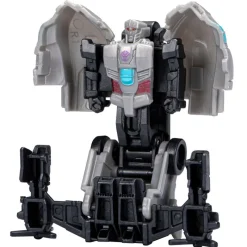 HASBRO Transformers EarthSpark Tacticon Figura Surtida- Figuras Y Figuras De Acción