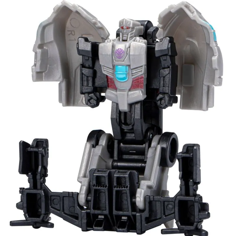 HASBRO Transformers EarthSpark Tacticon Figura Surtida- Figuras Y Figuras De Acción