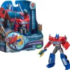 HASBRO Transformers EarthSpark Warrior Figura Surtida- Figuras Y Figuras De Acción