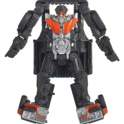 HASBRO Figuras Y Figuras De Acción|Transformers Enegon Power Surtido