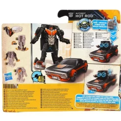 HASBRO Figuras Y Figuras De Acción|Transformers Enegon Power Surtido