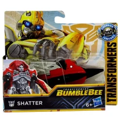 HASBRO Figuras Y Figuras De Acción|Transformers Enegon Power Surtido