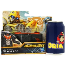 HASBRO Figuras Y Figuras De Acción|Transformers Enegon Power Surtido