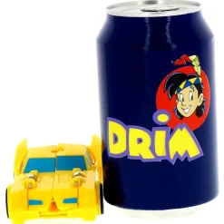 HASBRO Transformers Figura 1 Paso Mágico Bumblebee- Figuras Y Figuras De Acción