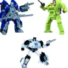 HASBRO Figuras Y Figuras De Acción|Transformers Generations Studio Series Deluxe Surtido