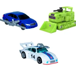 HASBRO Figuras Y Figuras De Acción|Transformers Generations Studio Series Deluxe Surtido