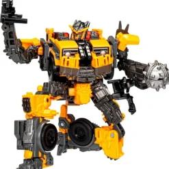 HASBRO Figuras Y Figuras De Acción|Transformers Generations Studio Series Deluxe Surtido