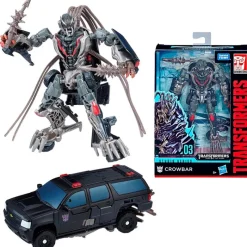 HASBRO Figuras Y Figuras De Acción|Transformers Generations Studio Series Deluxe Surtido