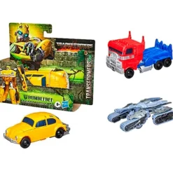 HASBRO Transformers Legends Cybertron Robot Surtido- Figuras Y Figuras De Acción