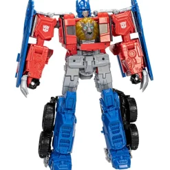HASBRO Figuras Y Figuras De Acción|Transformers Rise of the Beast Optimus Prime