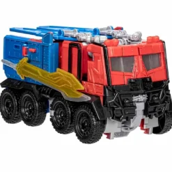 HASBRO Figuras Y Figuras De Acción|Transformers Rise of the Beast Optimus Prime