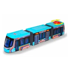 SIMBA Tranvia Siemens 41 cm- Vehículos, Trenes Y Parkings