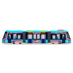 SIMBA Tranvia Siemens 41 cm- Vehículos, Trenes Y Parkings