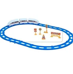 DRIM DISCOUNT Vehículos, Trenes Y Parkings|Tren Alta Velocidad Infantil
