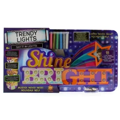 CIFE Trendy Light Room Shine Bright- Manualidades