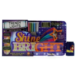CIFE Trendy Light Room Shine Bright- Manualidades