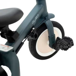 OLMITOS Triciclos|Triciclos|Triciclo multifuncion 5 en 1 Gyro Grey