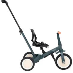 OLMITOS Triciclos|Triciclos|Triciclo multifuncion 5 en 1 Gyro Grey